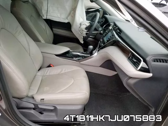 4T1B11HK7JU075883 фото 6