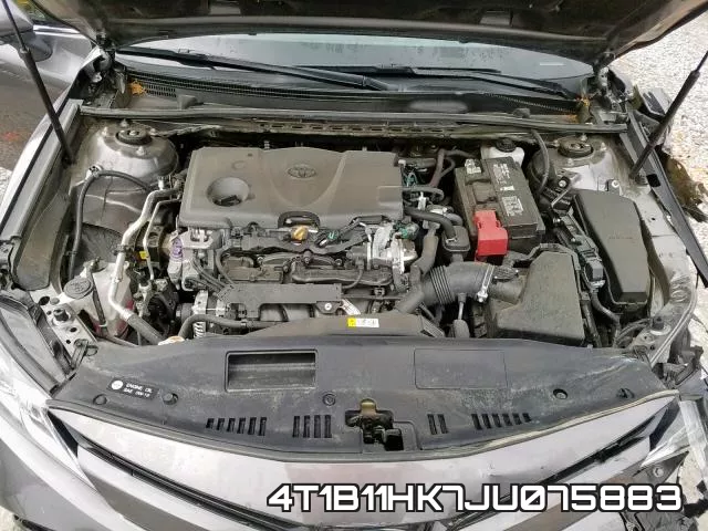 4T1B11HK7JU075883 фото 8