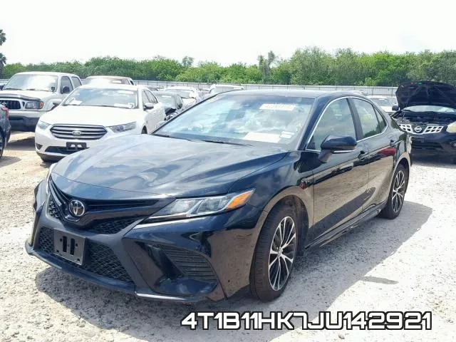 4T1B11HK7JU142921 фото 3