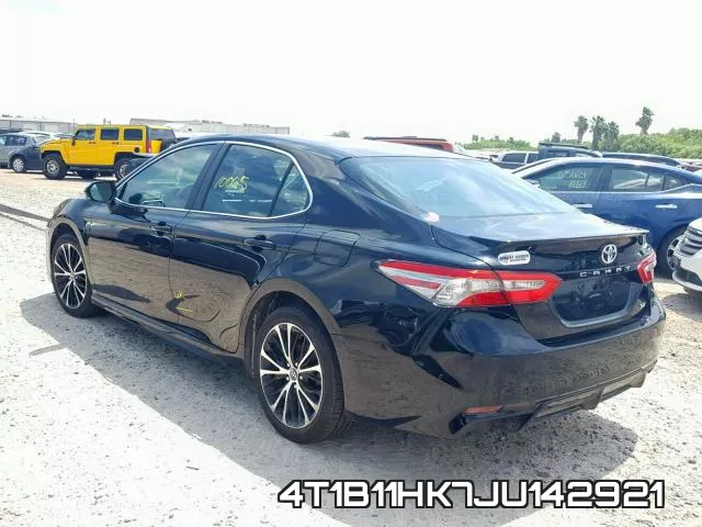 4T1B11HK7JU142921 фото 4