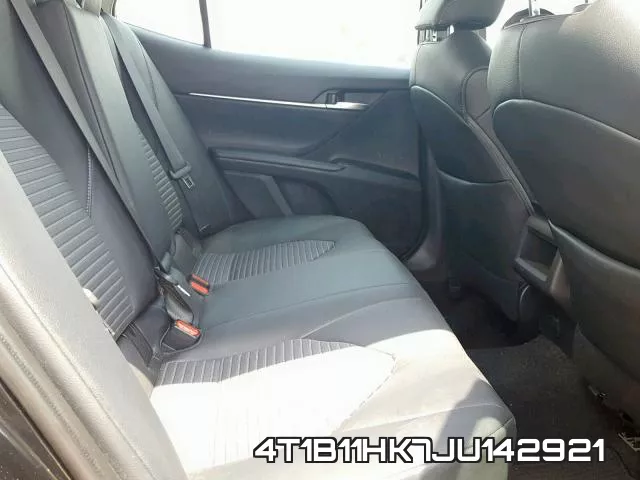 4T1B11HK7JU142921 фото 7