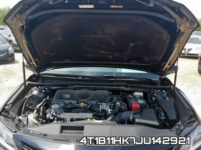 4T1B11HK7JU142921 фото 8