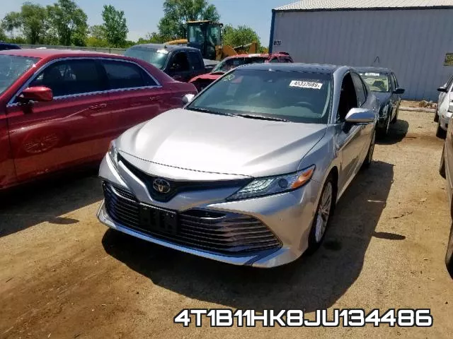 4T1B11HK8JU134486 фото 3