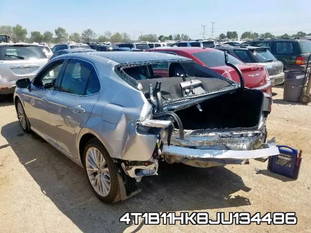 4T1B11HK8JU134486 фото 4