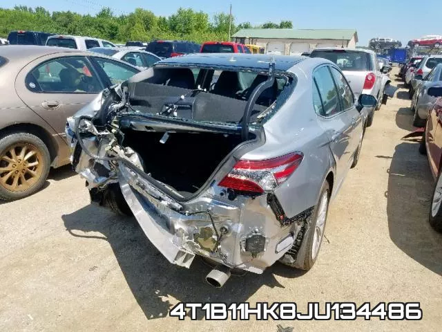 4T1B11HK8JU134486 фото 5
