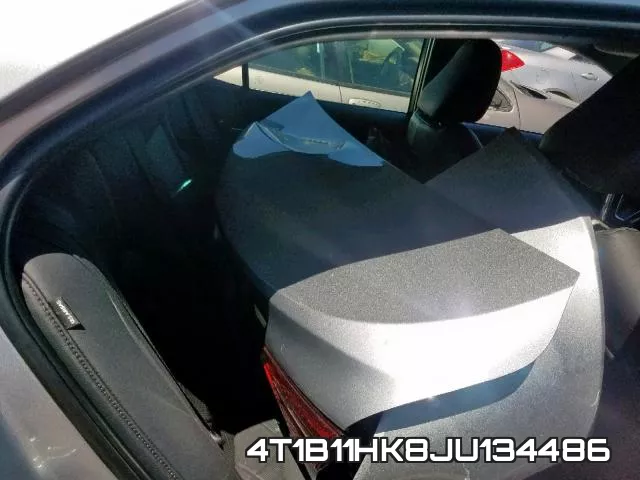 4T1B11HK8JU134486 фото 7