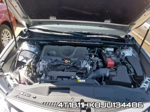 4T1B11HK8JU134486 фото 8