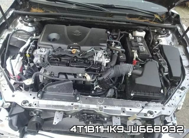 4T1B11HK9JU668032 фото 2