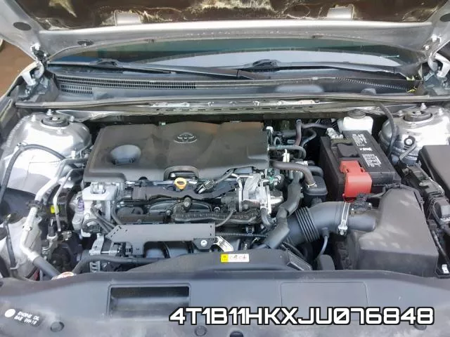 4T1B11HKXJU076848 фото 8