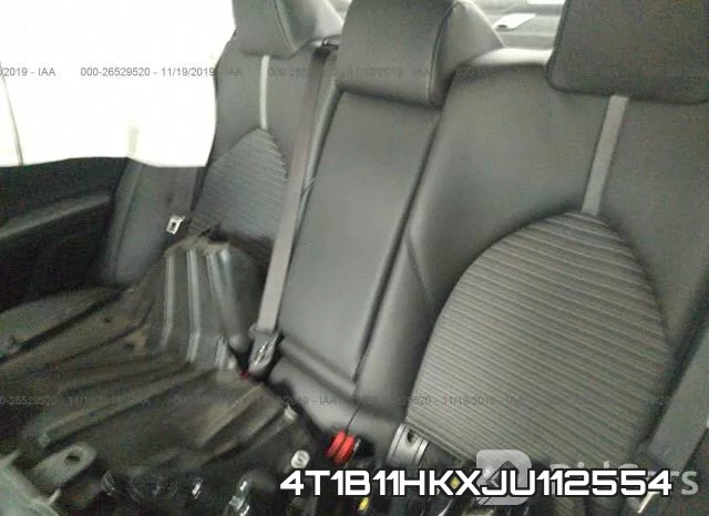 4T1B11HKXJU112554 фото 8