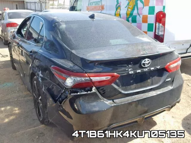 4T1B61HK4KU705135 фото 4