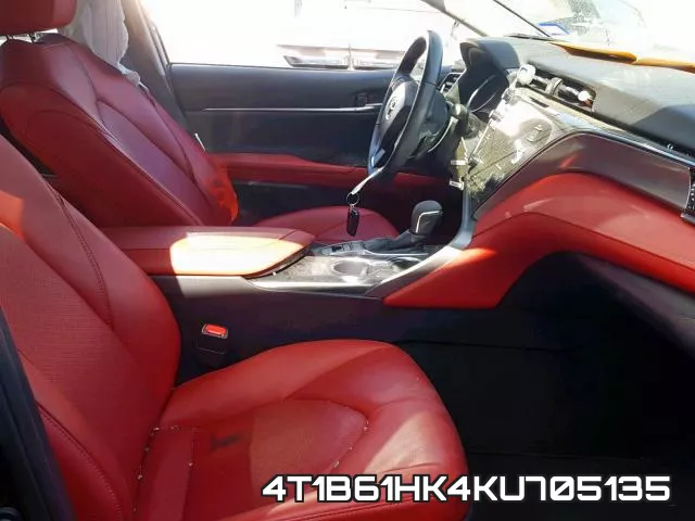 4T1B61HK4KU705135 фото 6