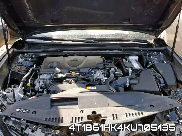 4T1B61HK4KU705135 фото 8