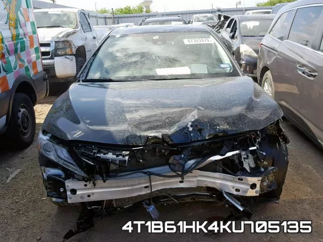 4T1B61HK4KU705135 фото 10