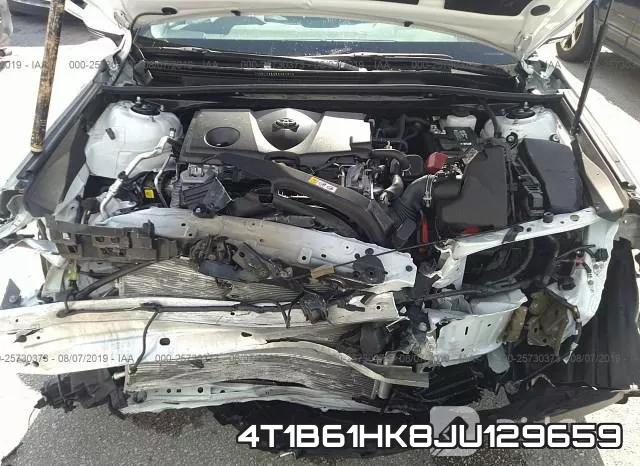 4T1B61HK8JU129659 фото 2