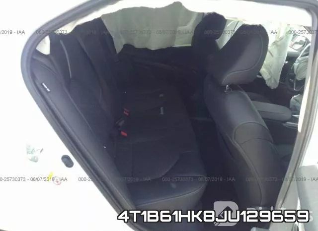 4T1B61HK8JU129659 фото 9