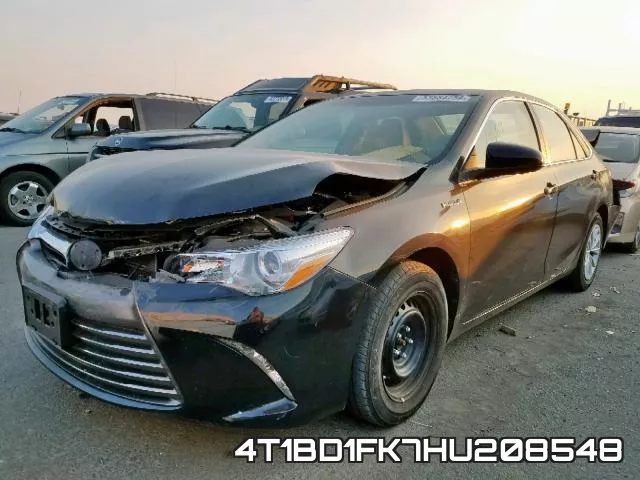4T1BD1FK7HU208548 фото 3