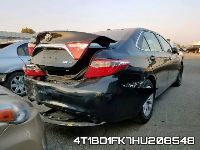 4T1BD1FK7HU208548 фото 5
