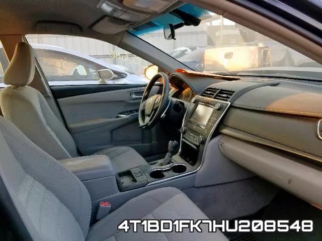 4T1BD1FK7HU208548 фото 6