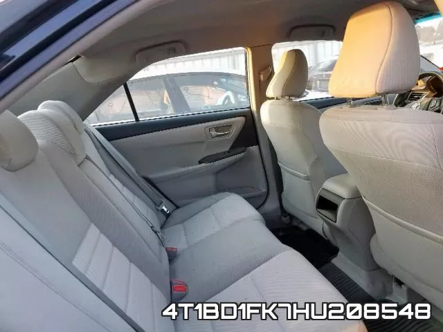 4T1BD1FK7HU208548 фото 7