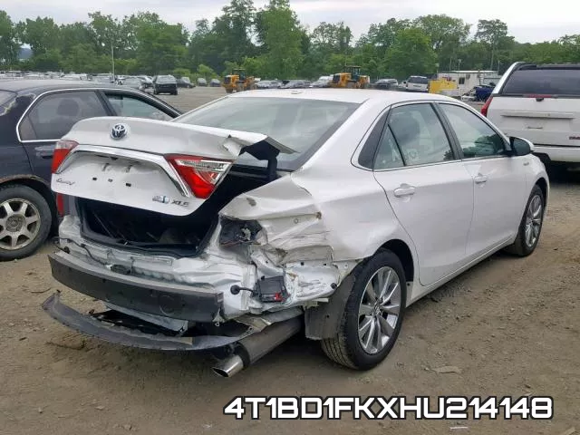 4T1BD1FKXHU214148 фото 5