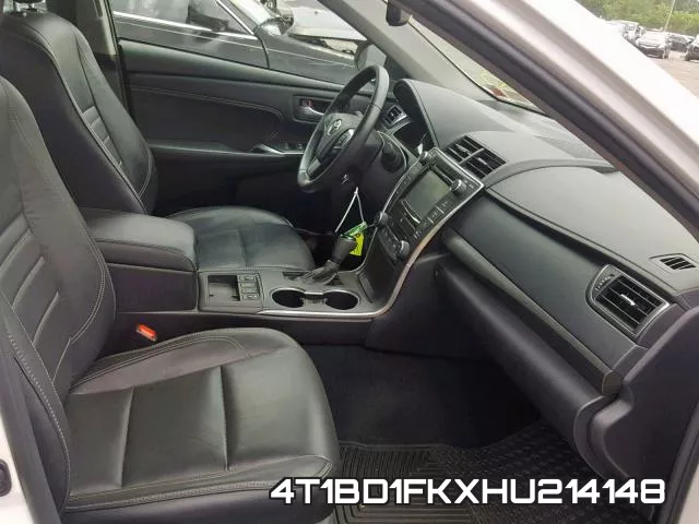 4T1BD1FKXHU214148 фото 6