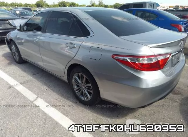 4T1BF1FK0HU620353 фото 4