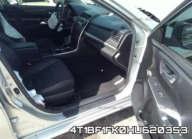 4T1BF1FK0HU620353 фото 6