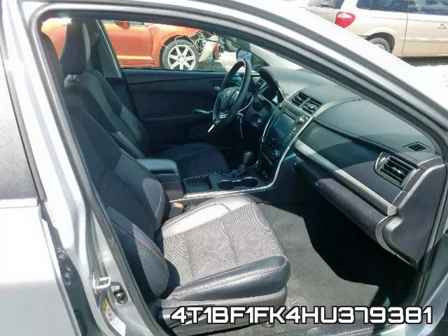 4T1BF1FK4HU379381 фото 6