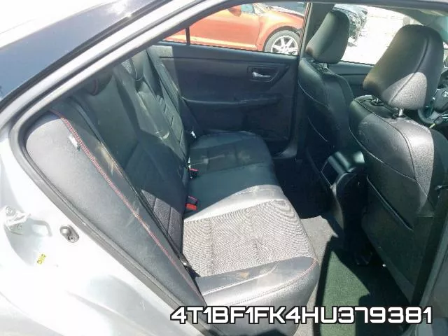 4T1BF1FK4HU379381 фото 7