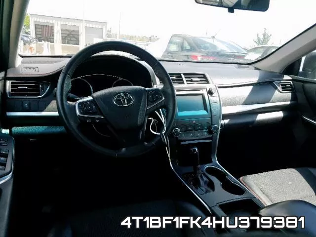 4T1BF1FK4HU379381 фото 10