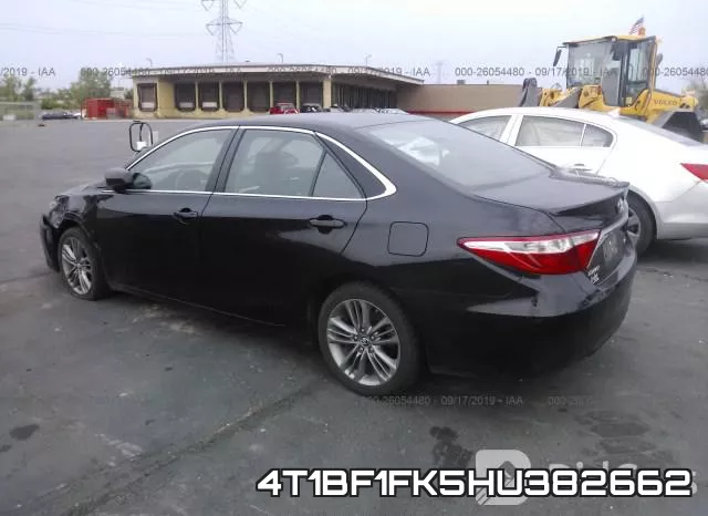 4T1BF1FK5HU382662 фото 4