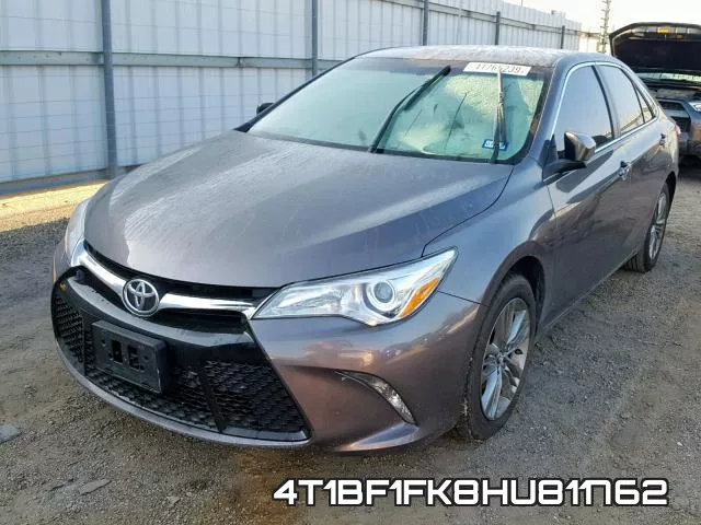 4T1BF1FK8HU811762 фото 3