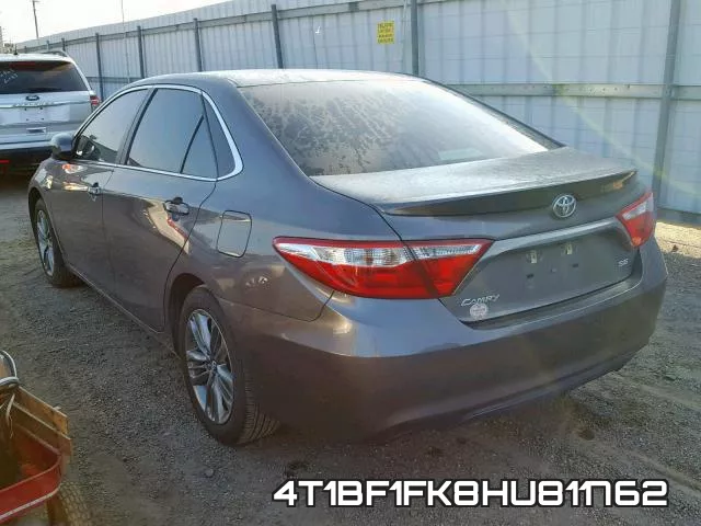 4T1BF1FK8HU811762 фото 4