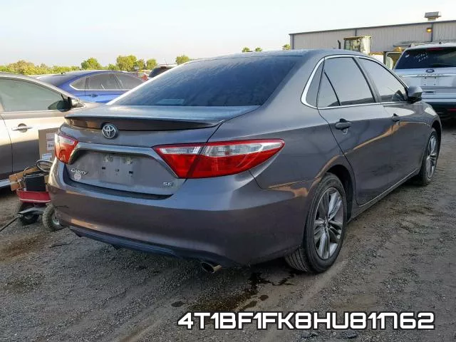4T1BF1FK8HU811762 фото 5