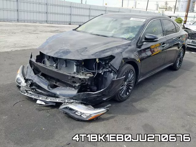 4T1BK1EB0JU270676 фото 3