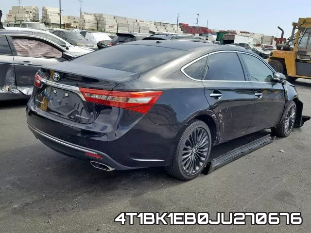 4T1BK1EB0JU270676 фото 5