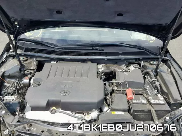 4T1BK1EB0JU270676 фото 8