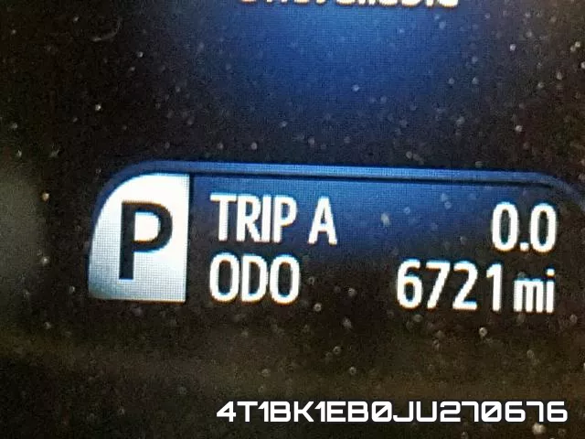 4T1BK1EB0JU270676 фото 9