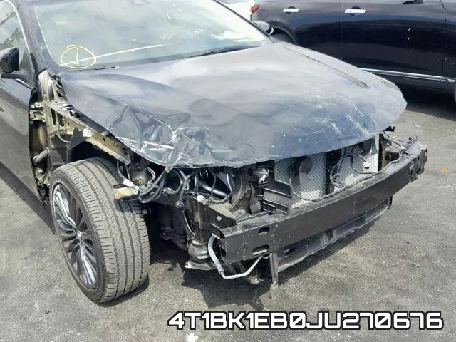 4T1BK1EB0JU270676 фото 10