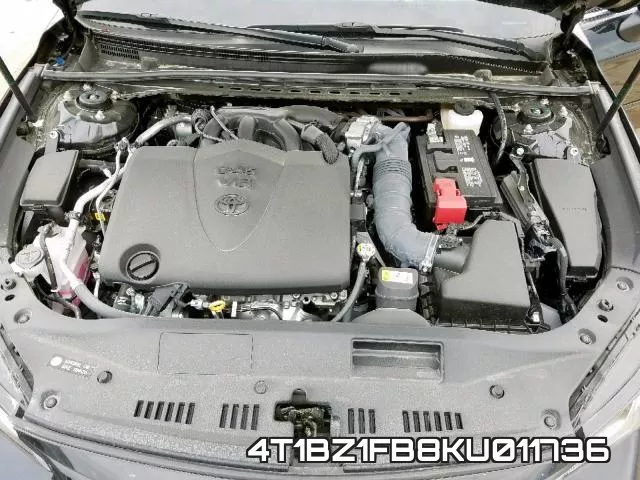 4T1BZ1FB8KU011736 фото 8