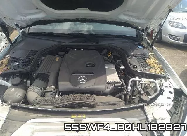 55SWF4JB0HU182827 фото 2