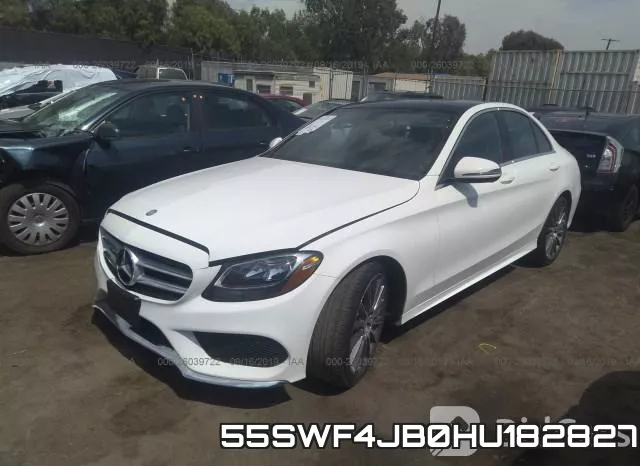 55SWF4JB0HU182827 фото 3