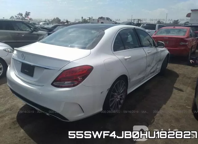 55SWF4JB0HU182827 фото 5