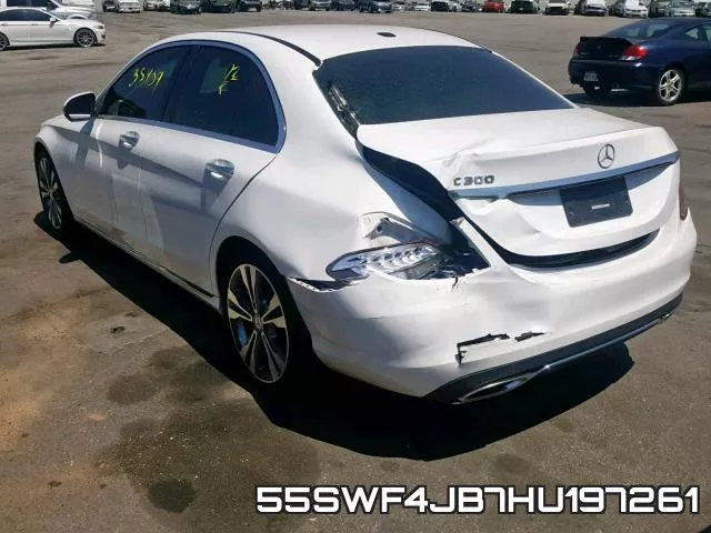 55SWF4JB7HU197261 фото 4