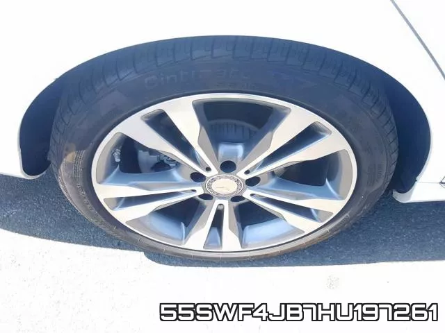 55SWF4JB7HU197261 фото 10