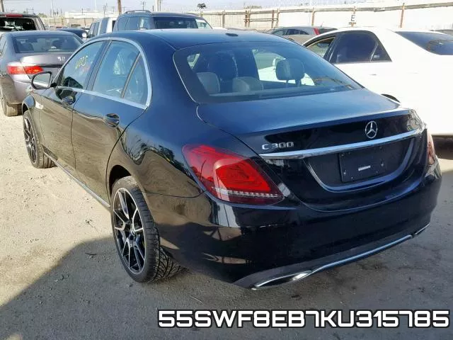 55SWF8EB7KU315785 фото 4