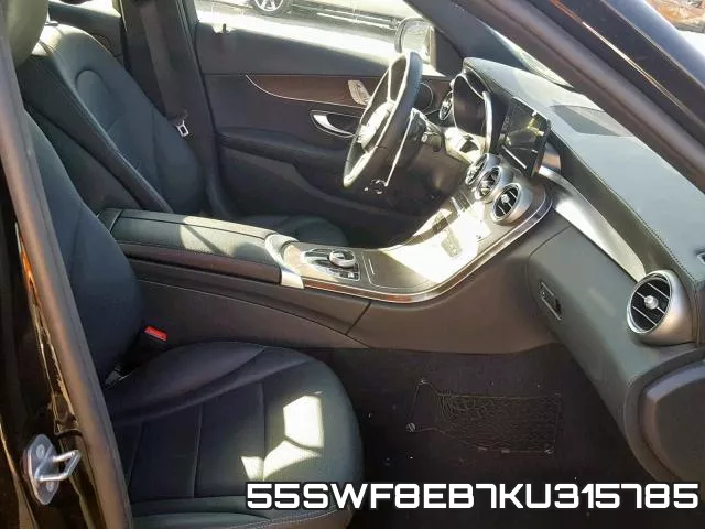 55SWF8EB7KU315785 фото 6