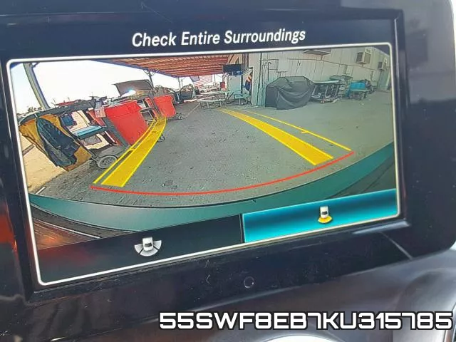 55SWF8EB7KU315785 фото 10