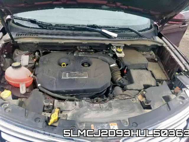 5LMCJ2D93HUL50363 фото 8